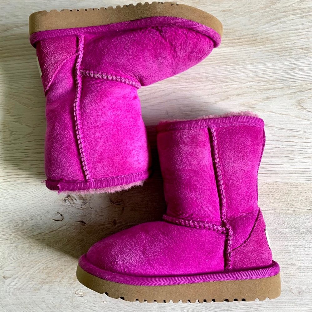 EUC UGG Boots